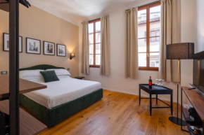 Palazzina Fusi Florence